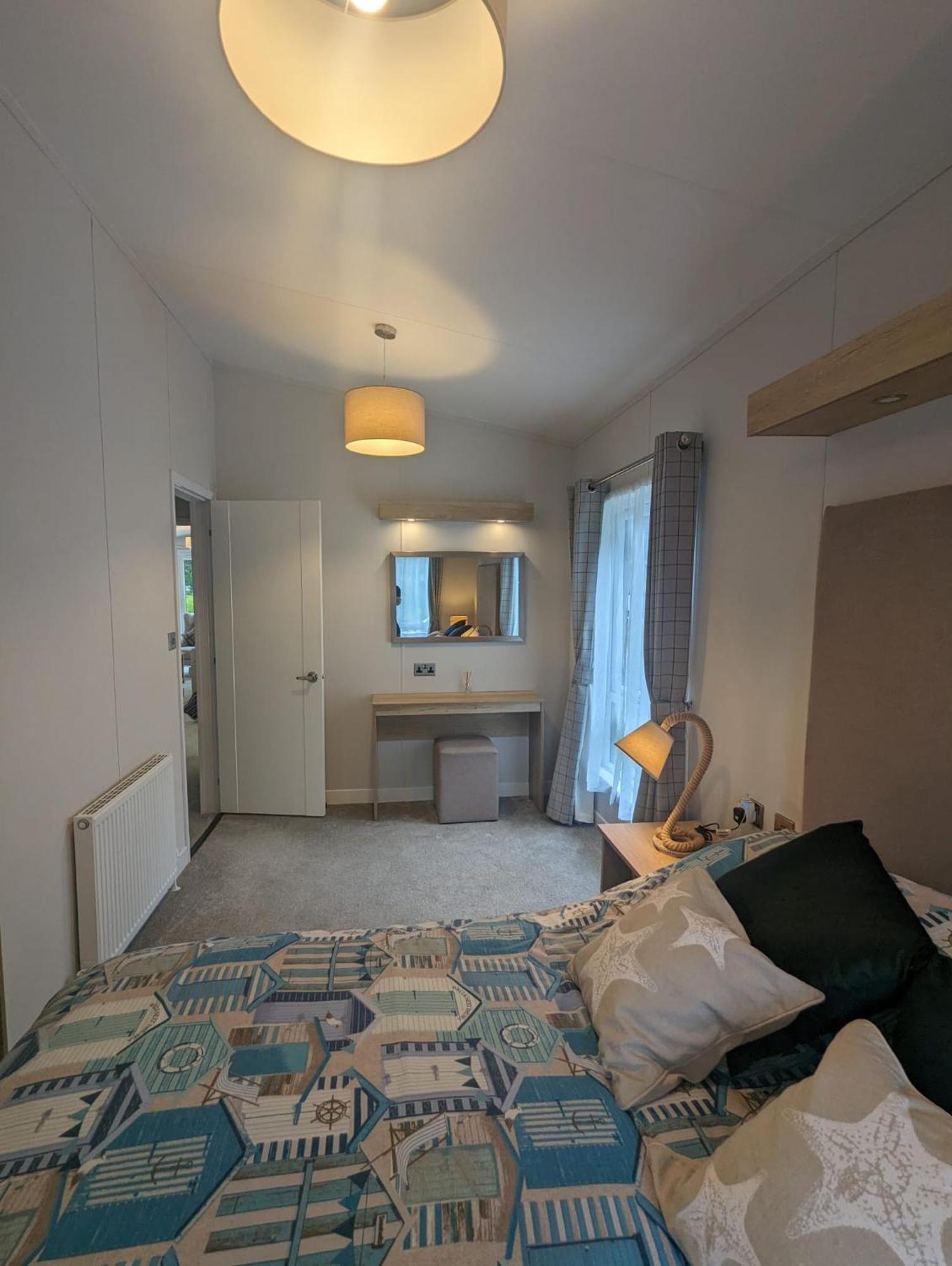 Luxury Stunning Sensation Lodge On 5 Star Shorefield Country Park New Forest Entertainment And Leisure Passes Included ميلفورد أون سي المظهر الخارجي الصورة